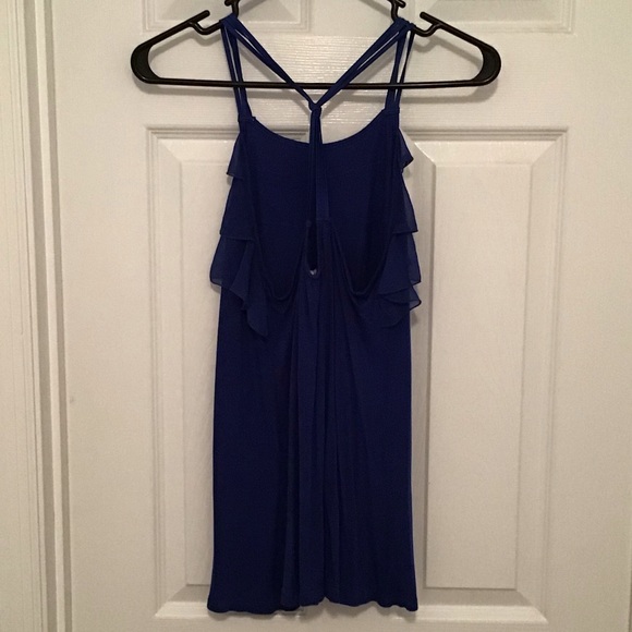 ⭐️Express Women’s Racer Back Tank - Picture 2 of 3